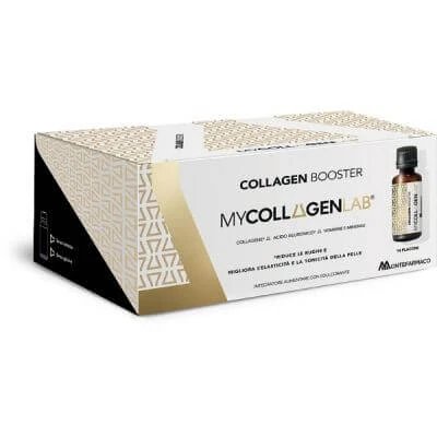 Mycollagenlab colagen booster 14 sticle