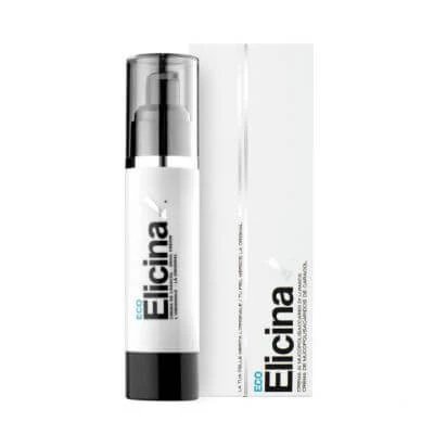 Elicina eco melc slime cremă 50 ml