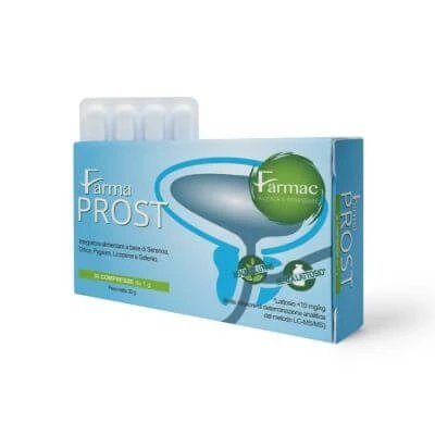 Farmaprost 30 comprimate