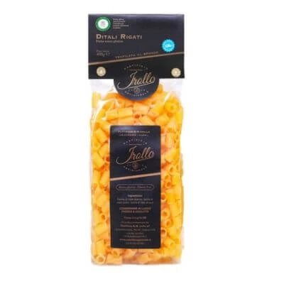 Irollo ditali rigati 400 g