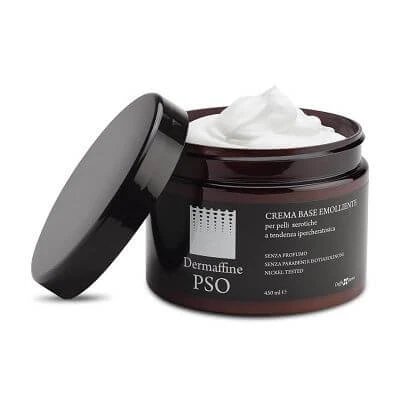 Dermaffine pso cremă 450 ml