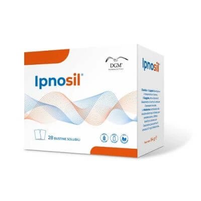 Ipnosil 28 plicuri solubile