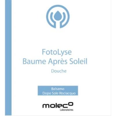 Fotolyse balsam după plajă cu clătire 200 ml