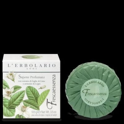 Săpun parfumat Frescaessenza 100 g