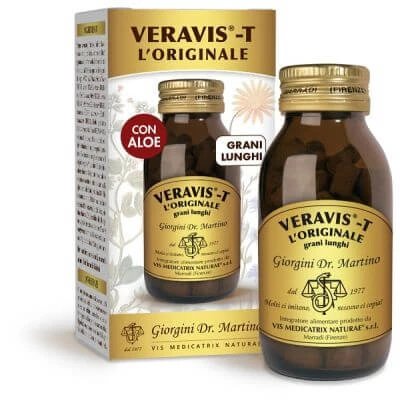 Veravis-t grâul lung original 90 g