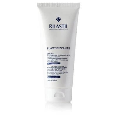 Rilastil cremă elasticizantă piele uscată și inelastică 200 ml