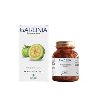 Garcinia 50 capsule