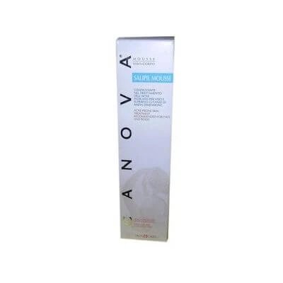 Salipil canova mousse față/corp 150 ml