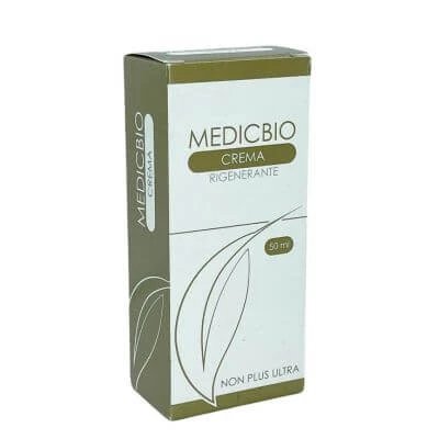Medicbio cremă 50 ml