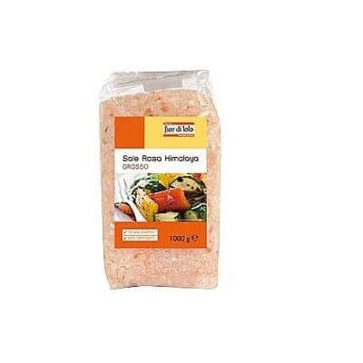 Sare grunjoasă de Himalaya 1000 g