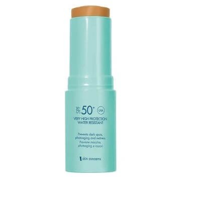 Miamo skin concerns active defense nude sun stick spf50+ 15 g