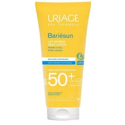 Bariesun spf50+ lapte 100 ml