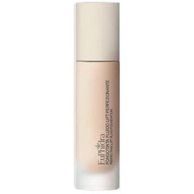 Euphidra lift fond de ten perfecționator fl01 30 ml