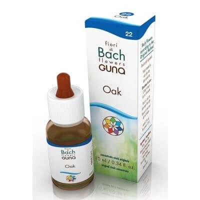 Picături de arme de stejar 10 ml