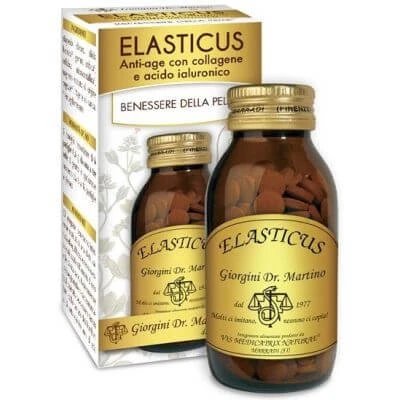 Elasticus 180 comprimate