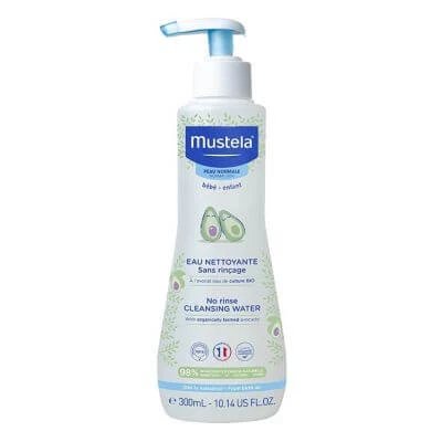 Mustela lichid de curățare fără clătire 300 ml 2020