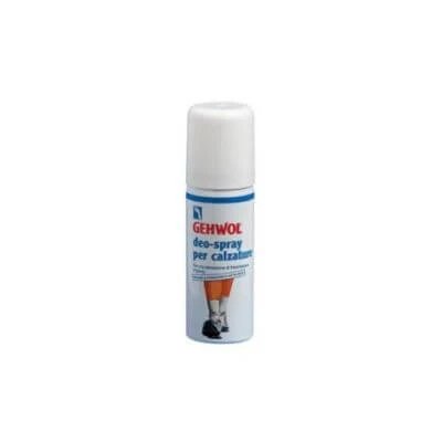Gehwol deo shoe spray 150 ml