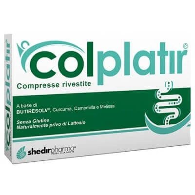 Colplatir 30 comprimate filmate