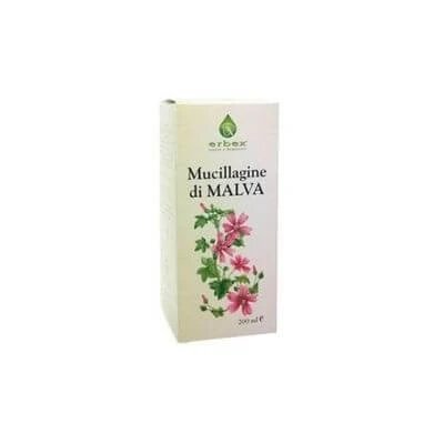 Malva mucilagiu 200 ml