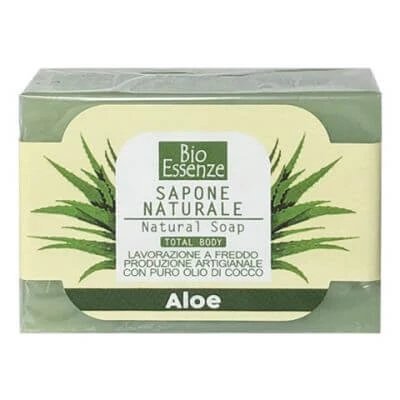 Bio Essences săpun natural aloe 100 g