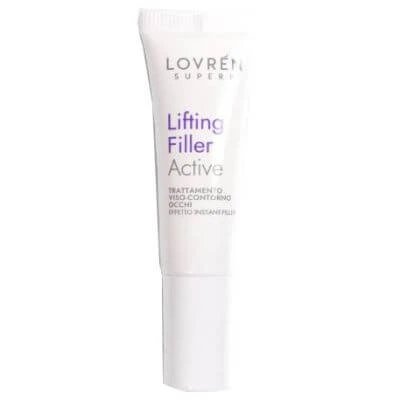 Lovren superbă umplere de ridicare activă 10 ml