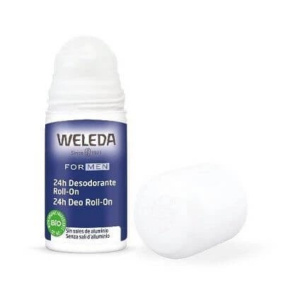 24h deo roll-on pentru bărbați 50 ml