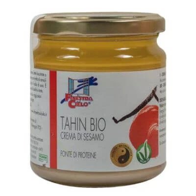 Tahin organic 300 g