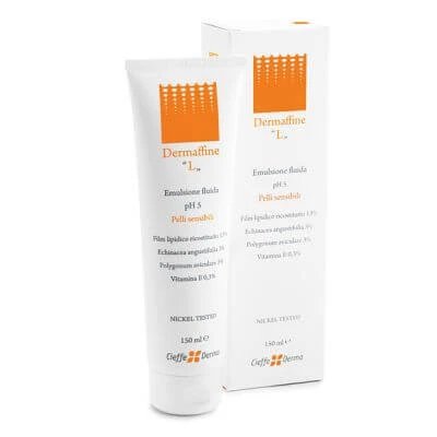Dermaffine l tub 150 ml