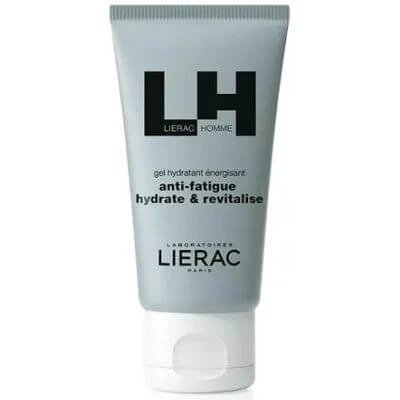 Lierac homme gel hidratant energizant 50 ml