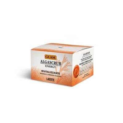 Guam algascrub energie 420 g