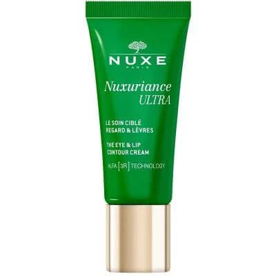 Nuxe nuxuriance ultra tratament contur ochi și buze 15 ml