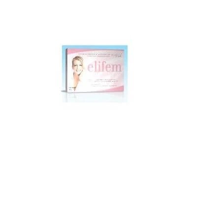 Elifem 30 comprimate