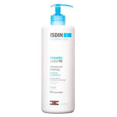 Ureadin loțiune 10 400 ml