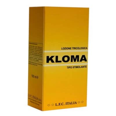 Kloma stim loțiune 100 ml