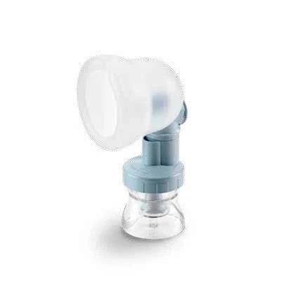 Kit de terapie cu aerosoli Perfecta cu fiolă mefar 2000