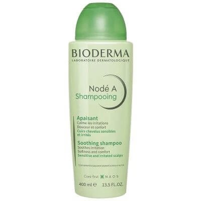 Node un șampon calmant 400 ml
