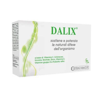 Dalix 20 plicuri