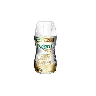 Nepro lp vanilie 220 ml