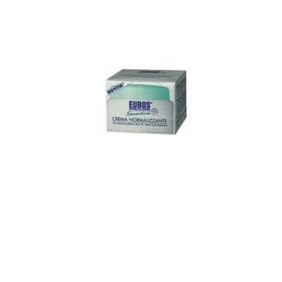 Crema normalizatoare Eubos 50 ml