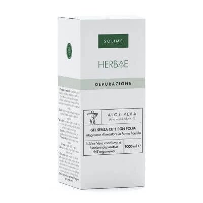 Aloe vera 1000 ml