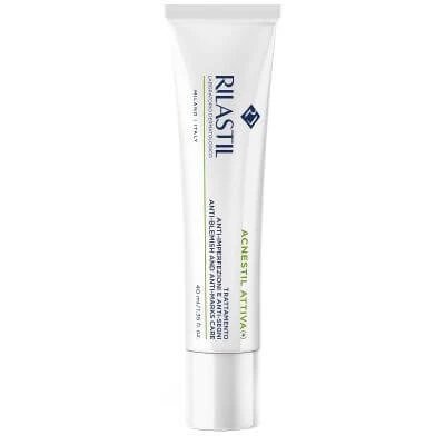 Rilastil acnestil active+ 40 ml