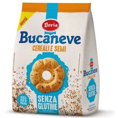 Doria snowdrop semințe de cereale 200 g