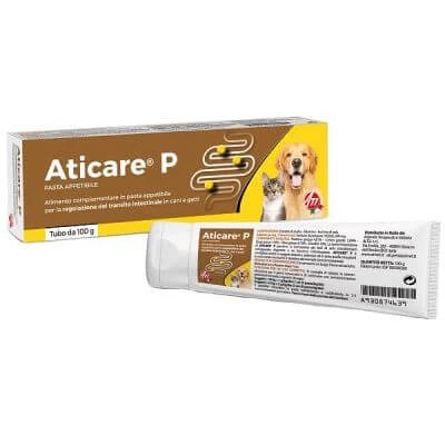 Aticare p 100 g