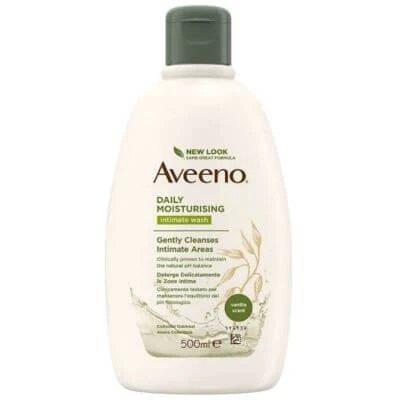 Aveeno pn intim cleanser 500 ml