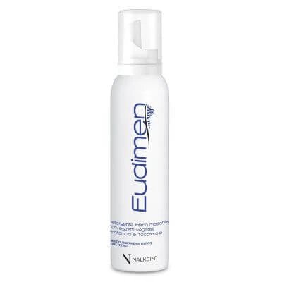Eudimen mousse 200 ml