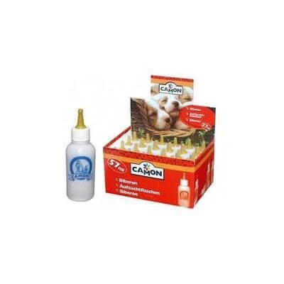 Sticlă pentru câini 57 ml