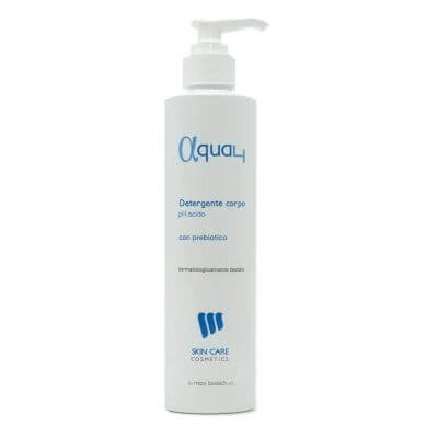 Detergent Aqua 4 300 ml