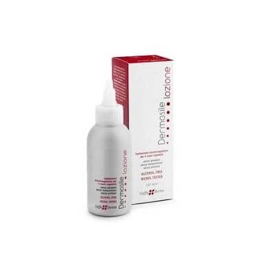 Loțiune Dermosil 100 ml