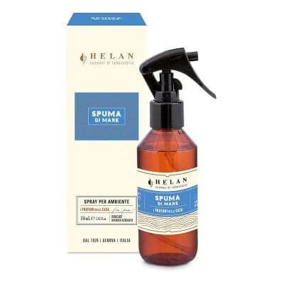 Acasă parfumuri spumă de mare spray de cameră 150ml
