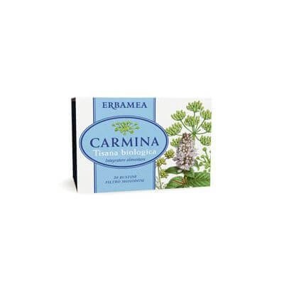 Ceai de plante Carmina 30 g